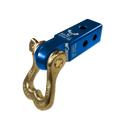 XL 3/4 Shackle and Mohawk 2.0 Receiver Combo