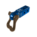 XL 3/4 Shackle and Mohawk 2.0 Receiver Combo
