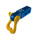 XL 3/4 Shackle and Mohawk 2.0 Receiver Combo
