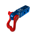 XL 3/4 Shackle and Mohawk 2.0 Receiver Combo