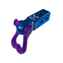 XL 3/4 Shackle and Mohawk 2.0 Receiver Combo