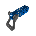 XL 3/4 Shackle and Mohawk 2.0 Receiver Combo