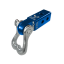 XL 3/4 Shackle and Mohawk 2.0 Receiver Combo
