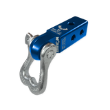XL 3/4 Shackle and Mohawk 2.0 Receiver Combo