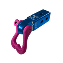 XL 3/4 Shackle and Mohawk 2.0 Receiver Combo