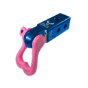 XL 3/4 Shackle and Mohawk 2.0 Receiver Combo