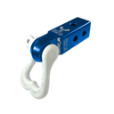XL 3/4 Shackle and Mohawk 2.0 Receiver Combo