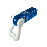 XL 3/4 Shackle and Mohawk 2.0 Receiver Combo