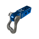 XL 3/4 Shackle and Mohawk 2.0 Receiver Combo
