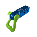 XL 3/4 Shackle and Mohawk 2.0 Receiver Combo