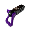XL 3/4 Shackle and Mohawk 2.0 Receiver Combo