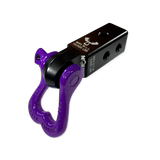XL 3/4 Shackle and Mohawk 2.0 Receiver Combo
