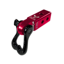 XL 3/4 Shackle and Mohawk 2.0 Receiver Combo