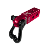 XL 3/4 Shackle and Mohawk 2.0 Receiver Combo