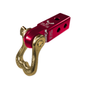 XL 3/4 Shackle and Mohawk 2.0 Receiver Combo