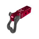 XL 3/4 Shackle and Mohawk 2.0 Receiver Combo