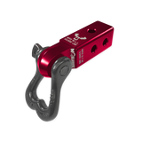 XL 3/4 Shackle and Mohawk 2.0 Receiver Combo
