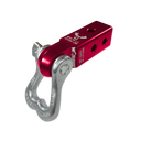 XL 3/4 Shackle and Mohawk 2.0 Receiver Combo
