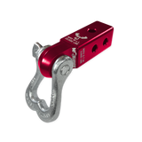 XL 3/4 Shackle and Mohawk 2.0 Receiver Combo