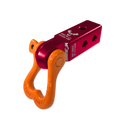 XL 3/4 Shackle and Mohawk 2.0 Receiver Combo