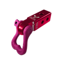 XL 3/4 Shackle and Mohawk 2.0 Receiver Combo