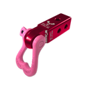 XL 3/4 Shackle and Mohawk 2.0 Receiver Combo