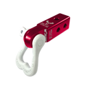 XL 3/4 Shackle and Mohawk 2.0 Receiver Combo