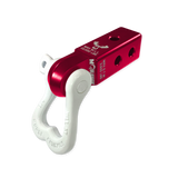 XL 3/4 Shackle and Mohawk 2.0 Receiver Combo