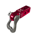 XL 3/4 Shackle and Mohawk 2.0 Receiver Combo
