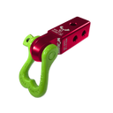 XL 3/4 Shackle and Mohawk 2.0 Receiver Combo