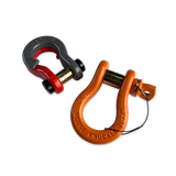 Shackle Adapter Sleeves