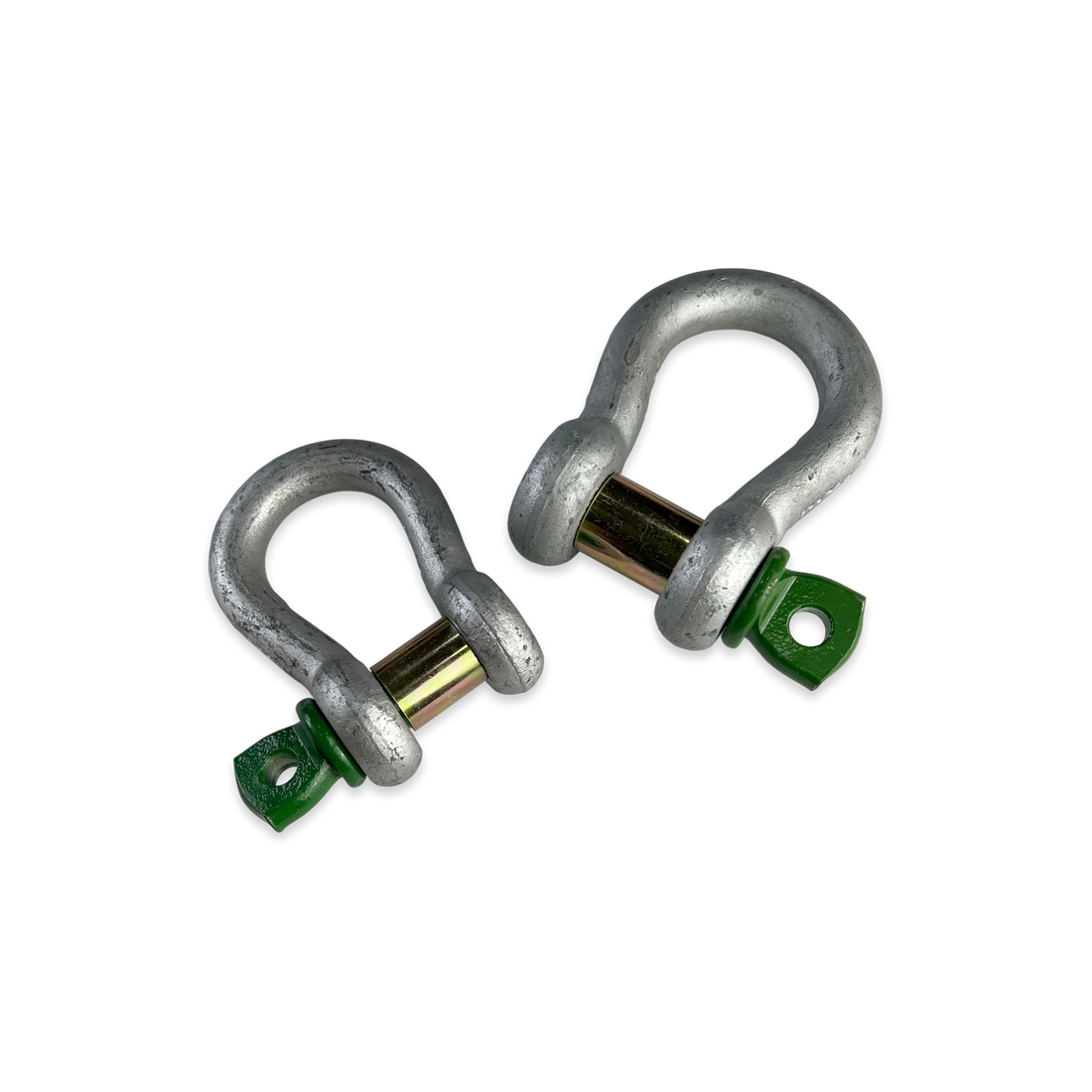 Shackle Adapter Sleeves