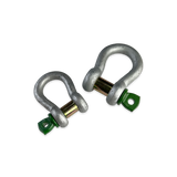 Shackle Adapter Sleeves
