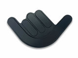 Shaka Grille Badge - Xtrusion Overland