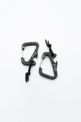 Shark Tail Carabiner - Xtrusion Overland