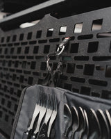 Shark Tail Carabiner - Xtrusion Overland