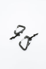 Shark Tail Carabiner - Xtrusion Overland