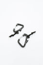 Shark Tail Carabiner - Xtrusion Overland