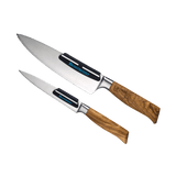 Sharpening Angle Guide Set - 2 Piece - Xtrusion Overland