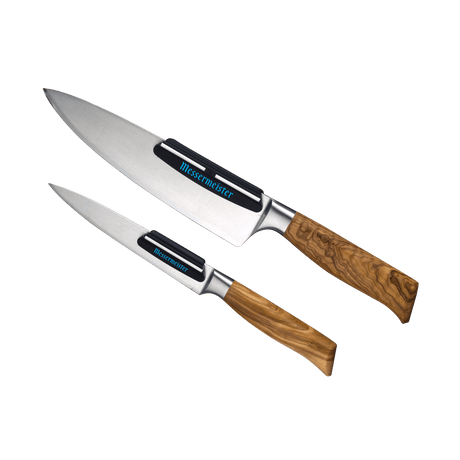 Sharpening Angle Guide Set - 2 Piece - Xtrusion Overland