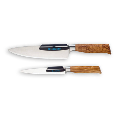 Sharpening Angle Guide Set - 2 Piece - Xtrusion Overland