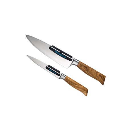Sharpening Angle Guide Set - 2 Piece - Xtrusion Overland