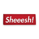Sheeesh! Patch - Xtrusion Overland