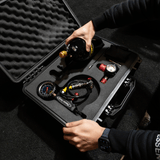 Shock Boss™ V2 - Portable Nitrogen Shock Tuning Kit - Xtrusion Overland