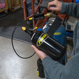 Shock Boss™ V2 - Portable Nitrogen Shock Tuning Kit - Xtrusion Overland