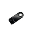 Shock Rod Ends - Xtrusion Overland