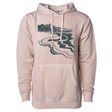 Shoreline Hoodie - Xtrusion Overland