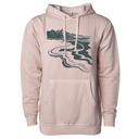 Shoreline Hoodie - Xtrusion Overland