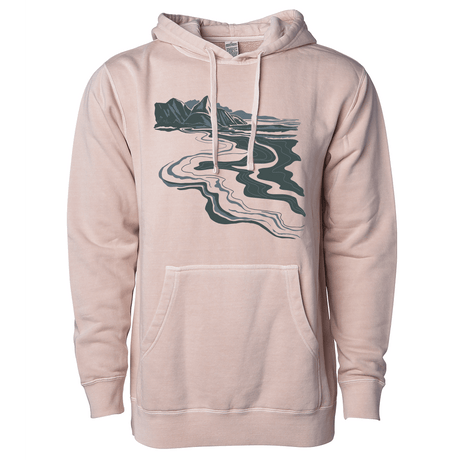 Shoreline Hoodie - Xtrusion Overland