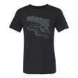 Shoreline Tee - Xtrusion Overland